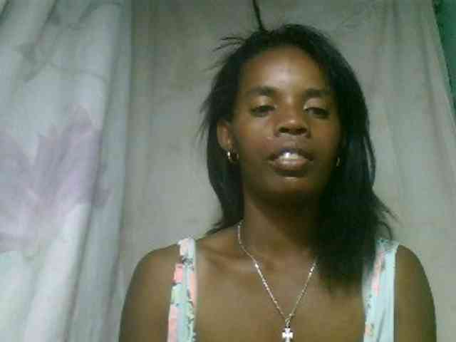 Fanihsexy webcam