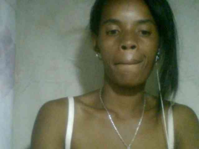 Fanihsexy webcam