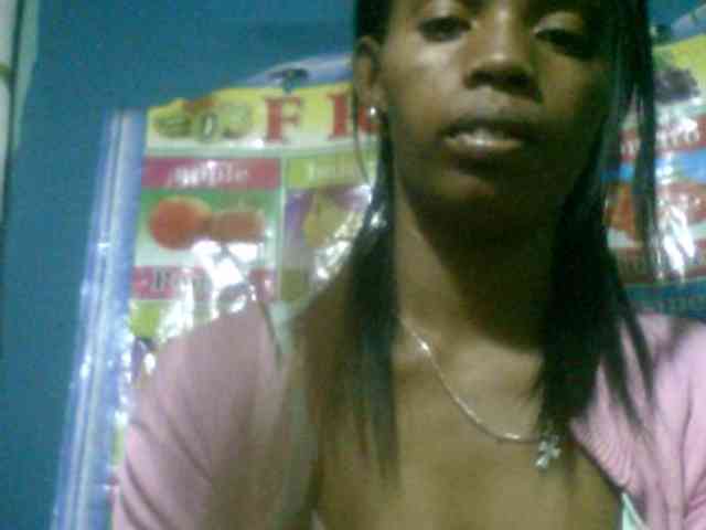 Fanihsexy webcam