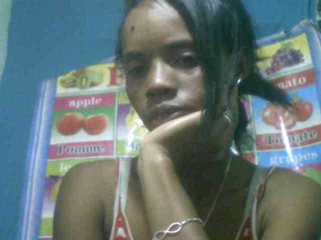 Fanihsexy webcam