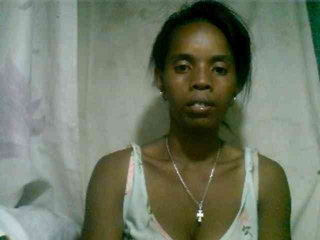 Fanihsexy webcam