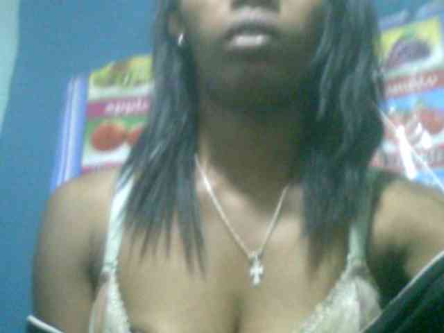 Fanihsexy webcam