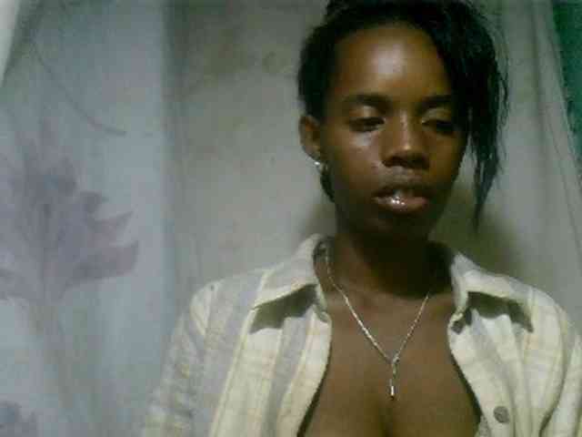 Fanihsexy webcam
