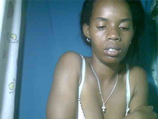 Fanihsexy webcam