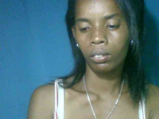 Fanihsexy webcam
