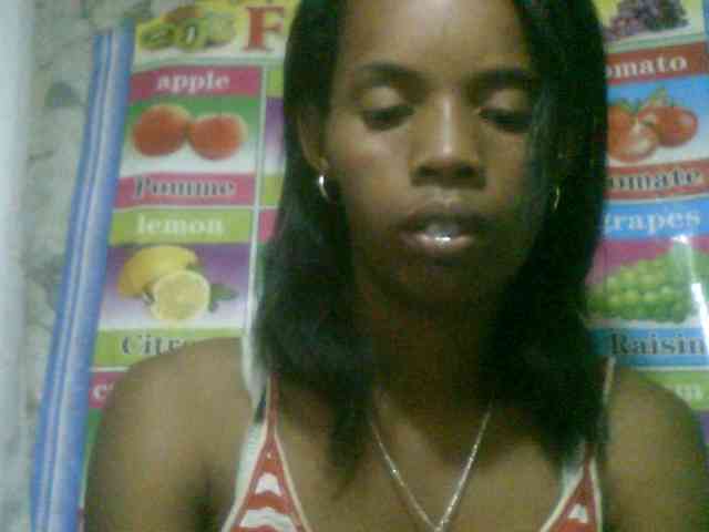 Fanihsexy webcam