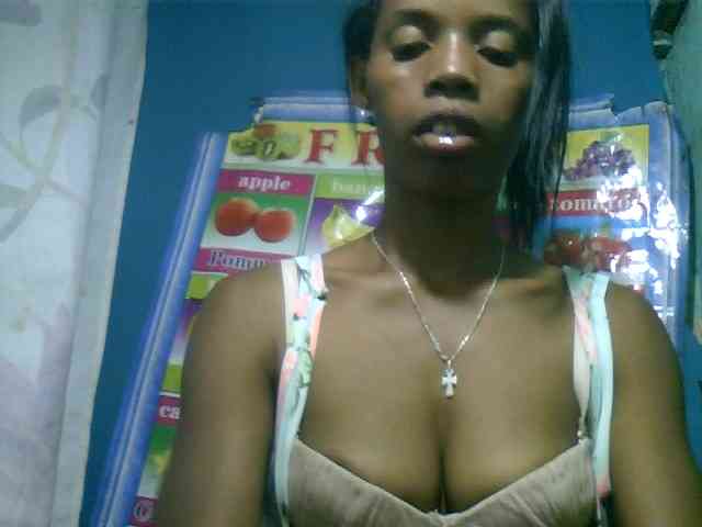 Fanihsexy webcam