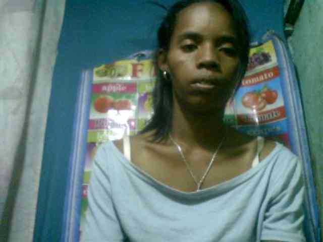 Modèle: Fanihsexy