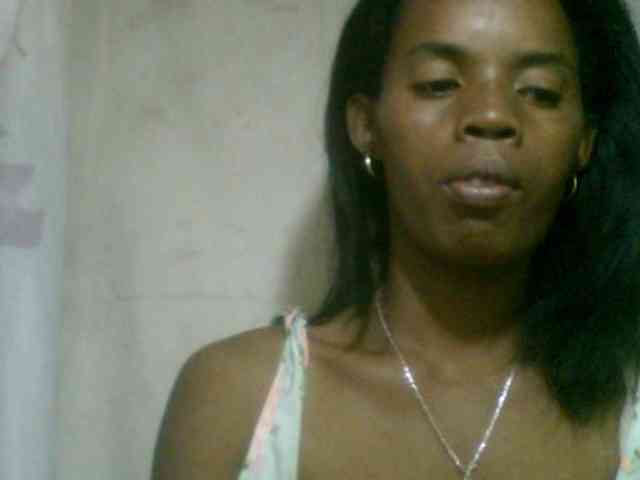 Fanihsexy webcam