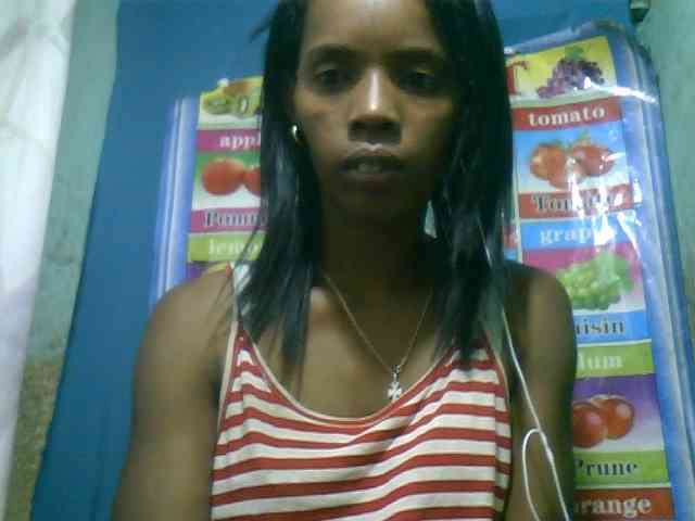 Fanihsexy webcam