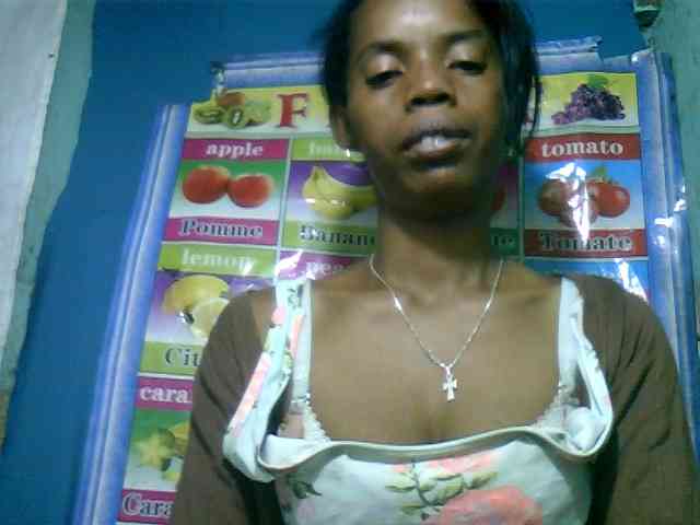 Fanihsexy webcam