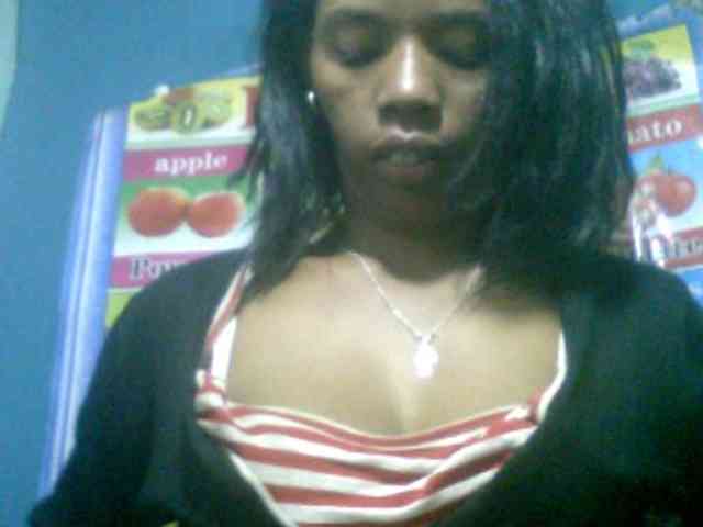 Fanihsexy webcam