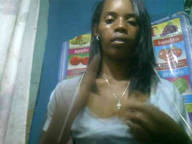 Fanihsexy webcam