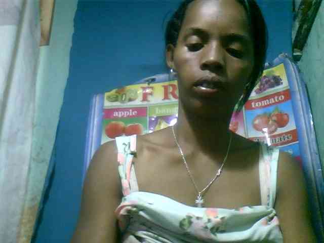 Fanihsexy webcam