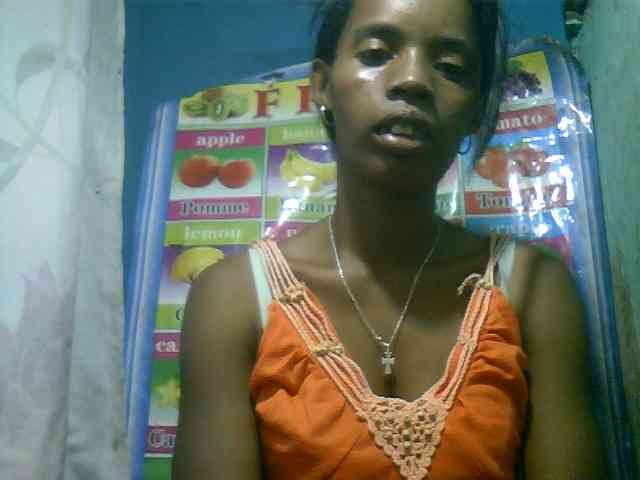Fanihsexy webcam