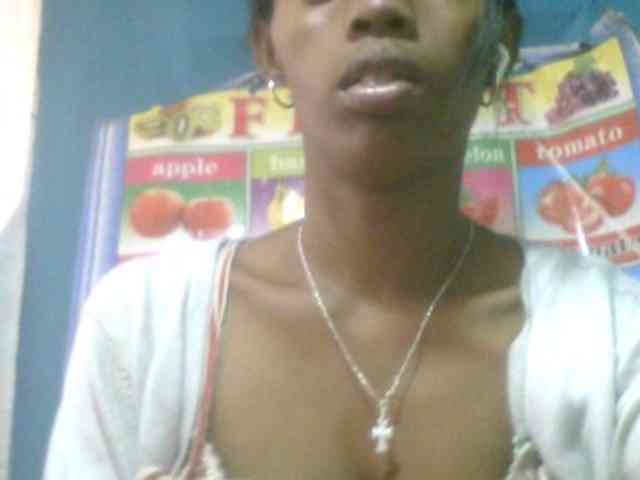 Fanihsexy webcam