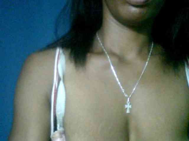 Fanihsexy webcam