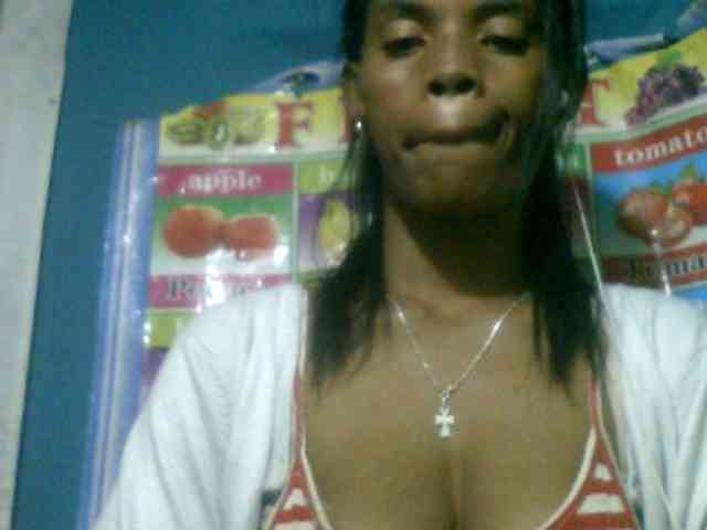 Fanihsexy webcam