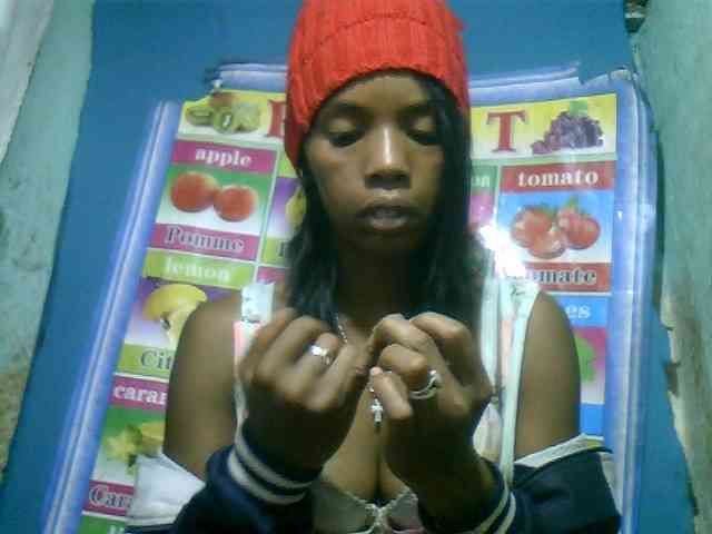 Fanihsexy