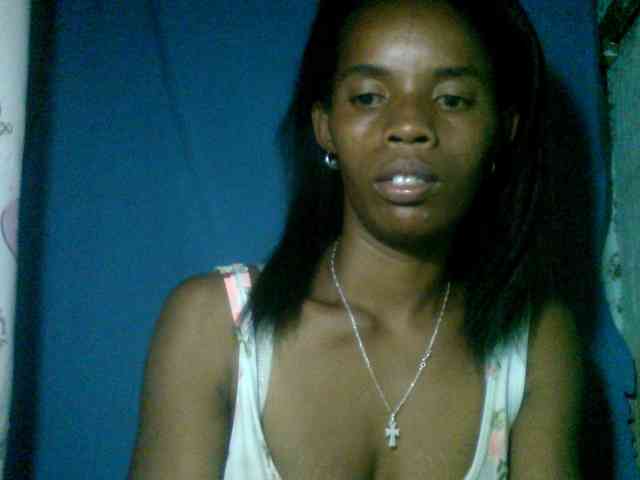 Fanihsexy webcam