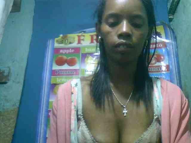 Fanihsexy webcam