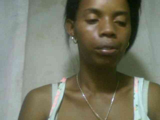 Fanihsexy webcam