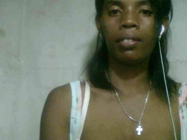 Fanihsexy webcam