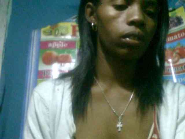 Fanihsexy webcam