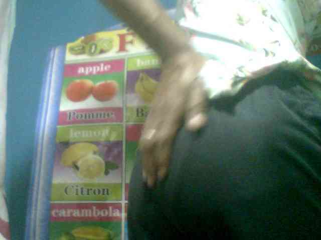 Fanihsexy webcam