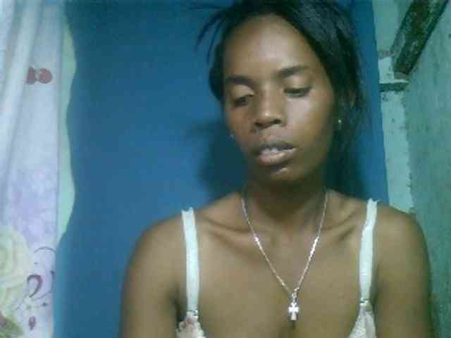 Fanihsexy webcam