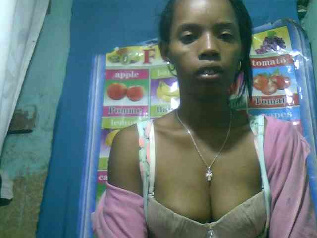 Fanihsexy webcam