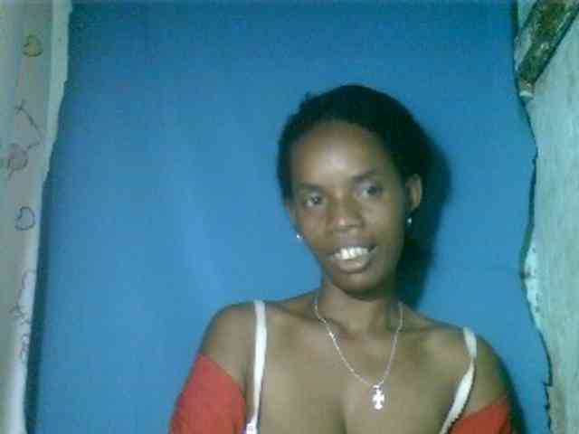 Fanihsexy webcam
