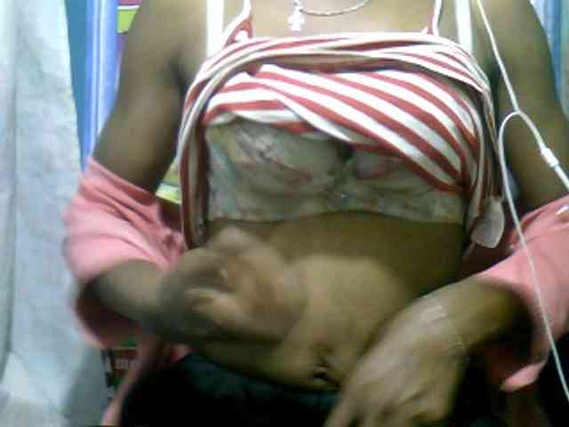 Fanihsexy webcam