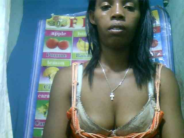 Fanihsexy webcam