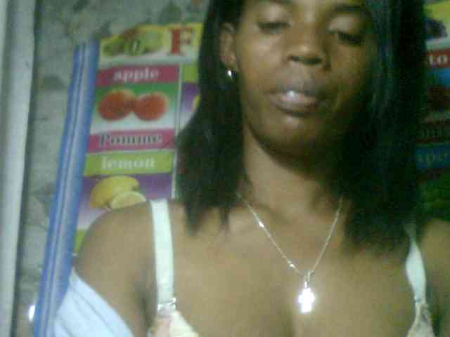 Fanihsexy webcam