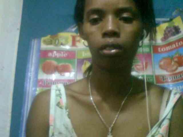 Fanihsexy webcam