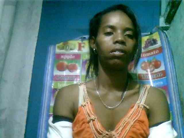 Fanihsexy webcam