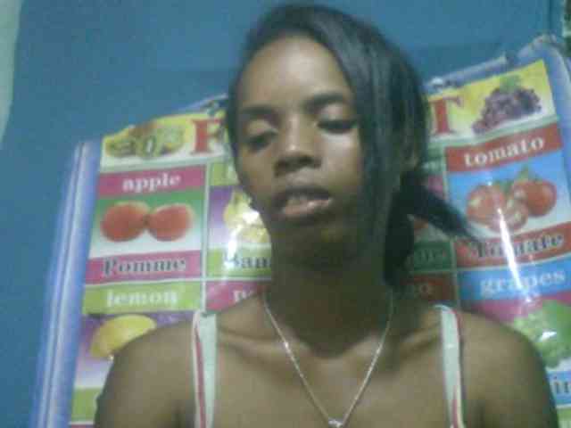 Fanihsexy webcam