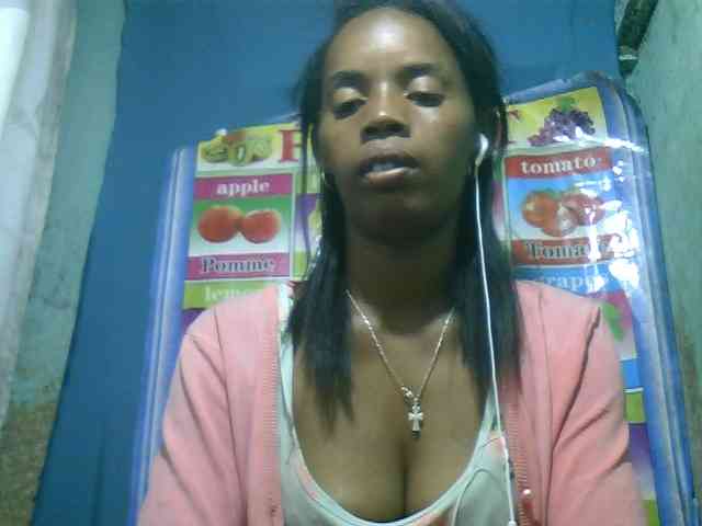 Fanihsexy webcam