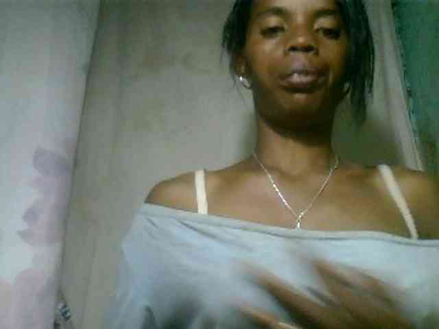 Fanihsexy webcam