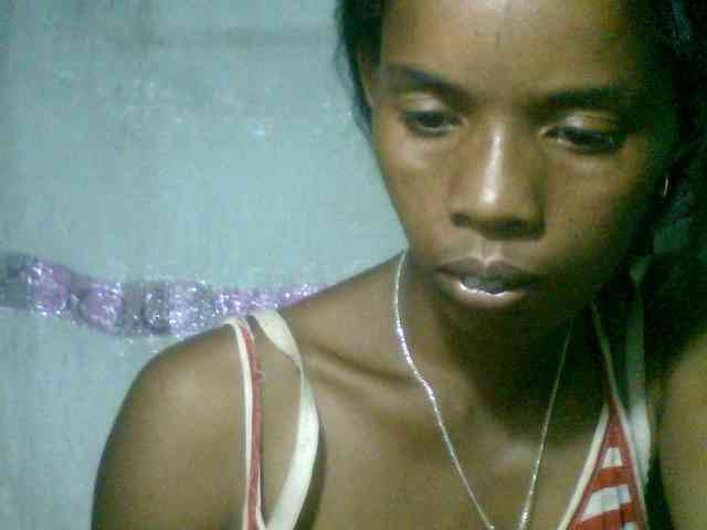 Fanihsexy webcam