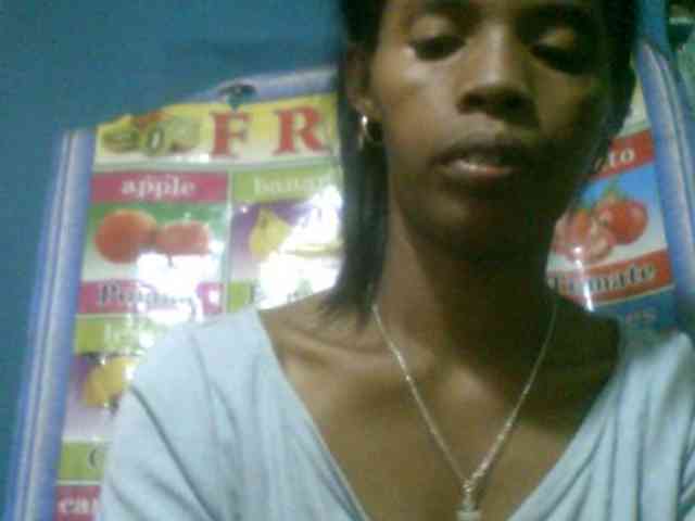 Fanihsexy webcam