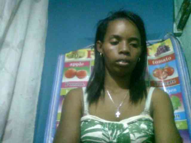 Fanihsexy webcam