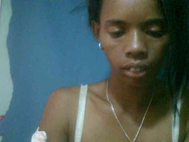 Fanihsexy webcam