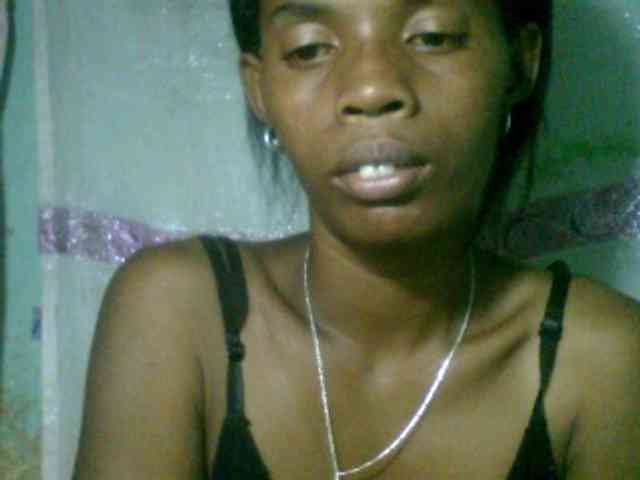 Fanihsexy webcam