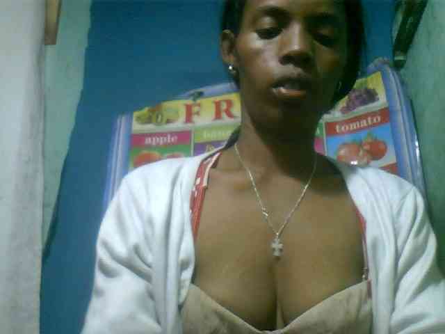 Fanihsexy webcam