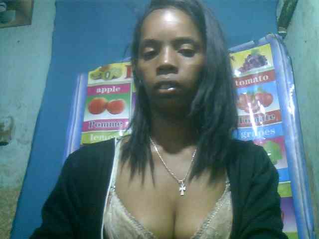 Fanihsexy webcam