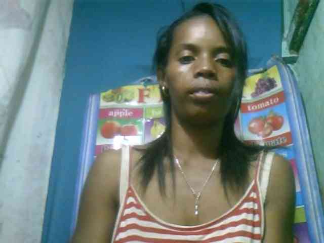 Fanihsexy webcam
