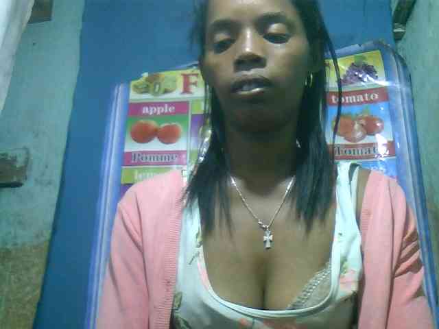 Fanihsexy webcam