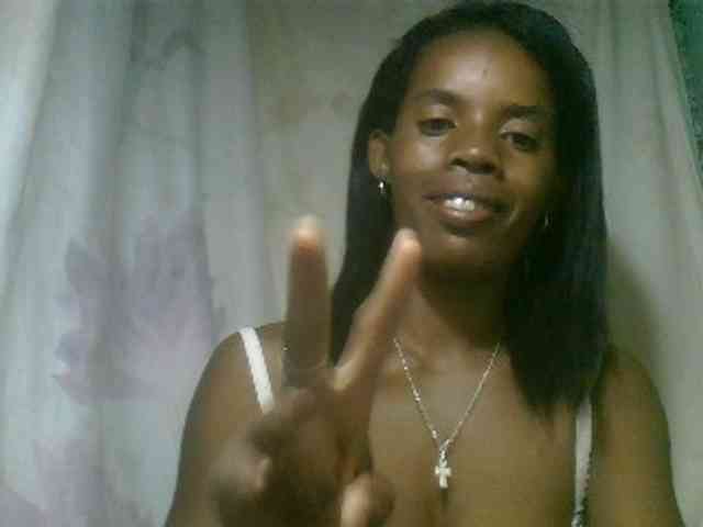 Fanihsexy webcam